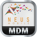 NEUS-MDM