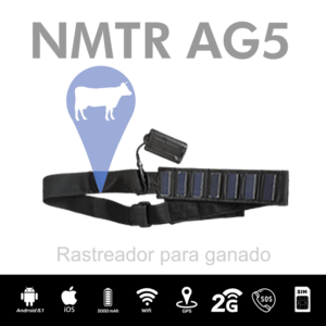 NMTR-A5G