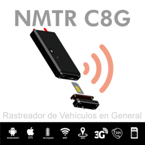 NMTR-C8G
