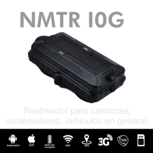 NMTR-I0G