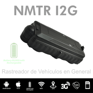 NMTR-I2G