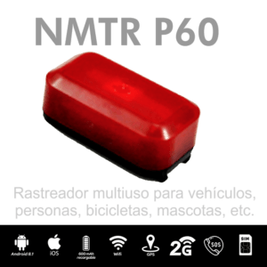 NMTR-P60