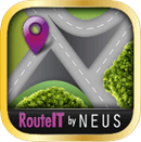 Logo RouteIT
