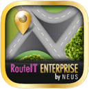 Logo RouteIT Enterprise