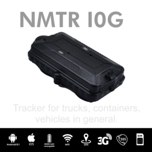NMTR-I0G