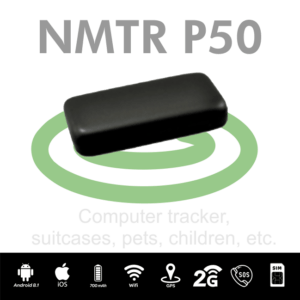 NMTR-P50