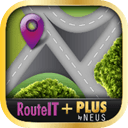 Logo RouteIT Plus