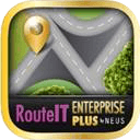 Logo RouteIT Enterprise Plus